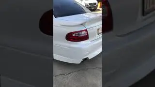 Cali Automotive VCM710 LS1 VX SS