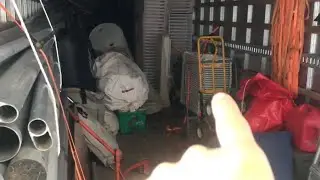 Loading Trucks - Start A Party Rental Company