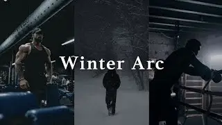 Winter Arc: 7 Rules to Reset Your Life in 90 Days