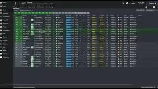 Football manager 2017 - Newcastle review 12.12.2017