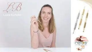 remos Acupressure Pens - Balance for the Body