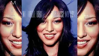 Michelle Bell - Disguise My Love (Britney Spears Demo) [In The Zone Demo]