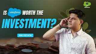 Calculate Your CRM ROI in Minutes | FREE ROI Calculator | CRM | Salesforce CRM