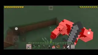 minicraft survival world (part 2)