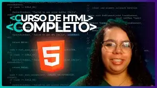 HTML Simplificado: Crie Seu Primeiro Site Hoje!