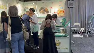 🐯 WILD NEW Animal Jewelry Collection at JCK Las Vegas 2025!