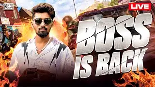 BGMI PLAYER PLAYING FREE FIRE😂🔥 | SMR GAMING IS LIVE