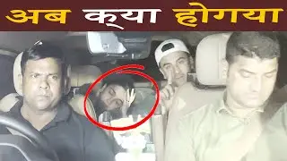 Ranbir Alia Returning From Ambani Cruise Celebration When This Happened In Car
