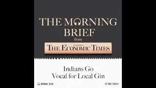 Indians Go Vocal for Local Gin