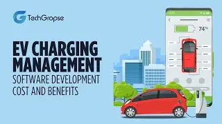 EV Charging Software Cost | EV Software Development Cost | Electric Vehicle Software Pricing