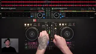 DUKA - TECH HOUSE MIX #538 | AMINE EDGE | ANT BROOKS | CHRIS LAKE | AUDIOJACK & HANNAH WANTS