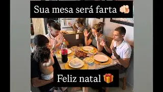 Feliz natal 🎄
