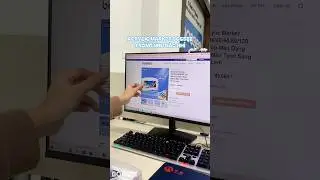 Acrylic Marker đầu tr&ograve;n: n&eacute;t tr&ograve;n đều, t&ocirc; mảng gọn, m&agrave;u l&ecirc;n đậm 🎨