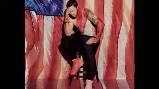 Eminem ft The Cranberries - In your Head/Zombie (revival)