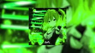 SHOOM!E, ekzyyx. - DIA LENTA (Sped Up)