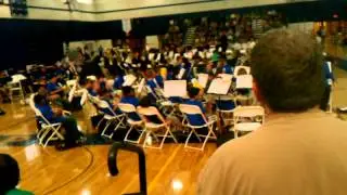 Adrian city band-o-rama