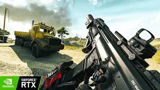 NEW K437 ASSAULT RIFLE INSANE KILLS WITH THIS BUILD DELTA FORCE (NO COMMENTARY)