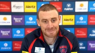 Simon Goodwin | Media Conference