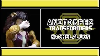 Animorphs - 