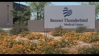 Banner Thunderbird Medical Center &ndash; Temporary Hospital Kitchen Complex | Kitchens To Go&reg;