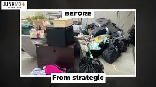 Office Cleanouts by Junk MD in San Diego, CA