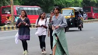 dropping lungi prank 2022 ek bar dekh loge to Hansi nahin rok paoge 😅😂