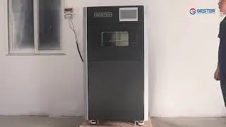 Fabric Water vapour Transmission Tester GT-C28