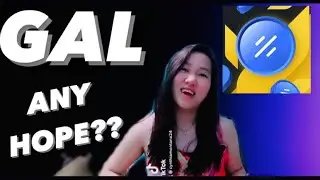 GALAXY (GAL) Coin PRICE💥| (GAl) Coin On Binance || GALAXY TOKEN