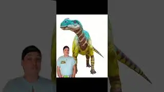 Dinosaur Facts: Aralosaurus