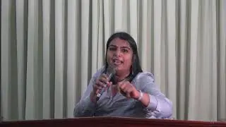 The Goodness of God | By - Edna Selvanayagam