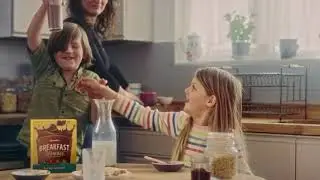 Carnation Breakfast Essentials&reg; - Today Could Change Everything.&trade;