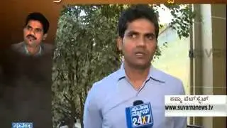 IAS officer DK Ravi talks about tax raids on builders and jewelers