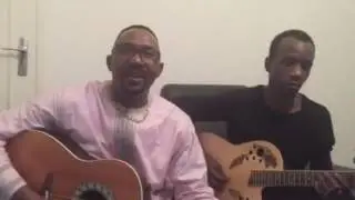 Abou Djouba deh - Teddel Birome Sadio Sow
