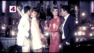 RITMOSON PRSENTA RANKING CLIP JOVEN - DOMINGO