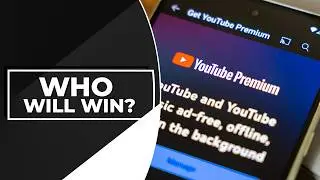 YouTube vs. Ad-block | The battle for FREE online video