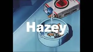 (Free) J cole x Smino Type Beat-''Hazey''