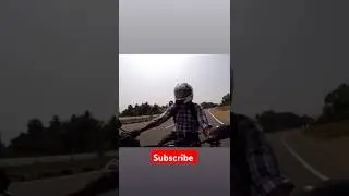 I Am solo rider 😎 |#vasudevshetty #shortsvedioindiaofficial