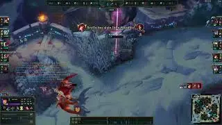 Poor Aatrox Mindcontrolled