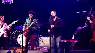 Wang Dang Doodle (Willie Dixon) - GinTonicS Blues & Soul