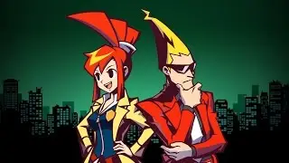 Let's Play Ghost Trick Blind!  Episode 01:  Wake Up, Dead Man