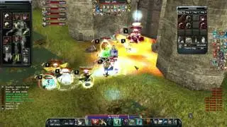 Classic Archlord / useless Knight