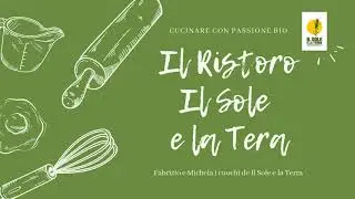 Il Ristoro de Il sole e la terra