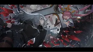 20. Alchemy Stars: Ocean Sovereign Event Story (ST7 Lost)