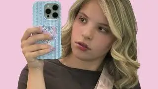 My own way cover freya sky /￼ zombies 4