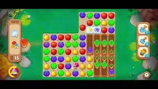 Level 13241 - 13243 #gardenescape #gardengames 