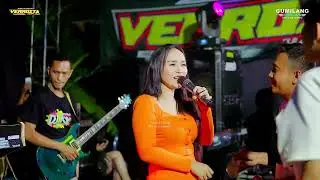 VERROZTA MUSIC - ELANG - NENCY STEVANY - WEDDING ADI & RIA - MARGOREJO DAWE KUDUS