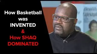 The Basketball/Shaq Video I made in middle school....