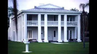 The Gamble Mansion