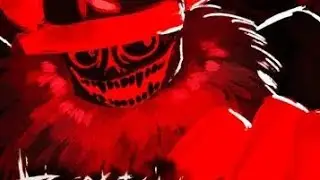 My private server is cursed.!! WARNING Leave if you have epilepsy!!