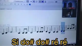 Garoto Cidad&atilde;o Online _ coronel Bogey - trombone